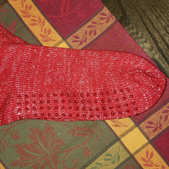 New Joe Boxer Womens Chunky Soft & Warm Socks - Picture 7 of 8